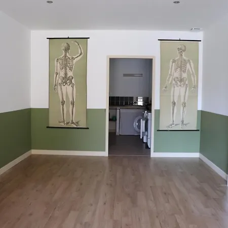 Séjour chez l'habitant Cosa Sara