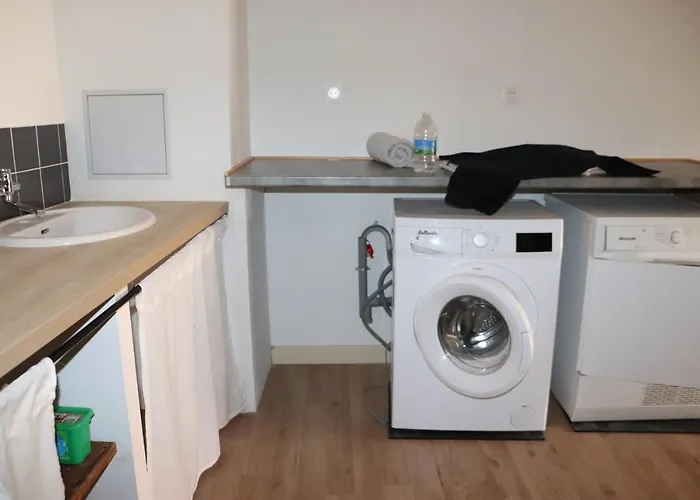 Cosa Sara 民宿 尼奥尔